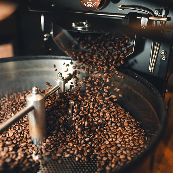 Boost drive thru coffee and energy drinks fresh onsite roasted coffee beans