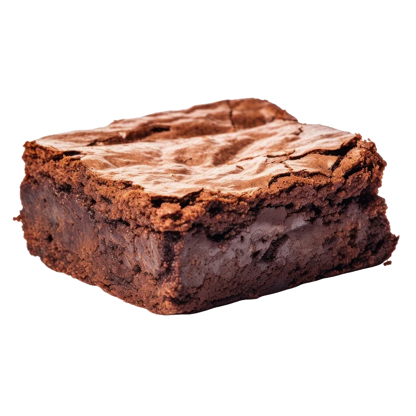 Boost drive thru coffee and energy drinks menu chocolate brownie snack