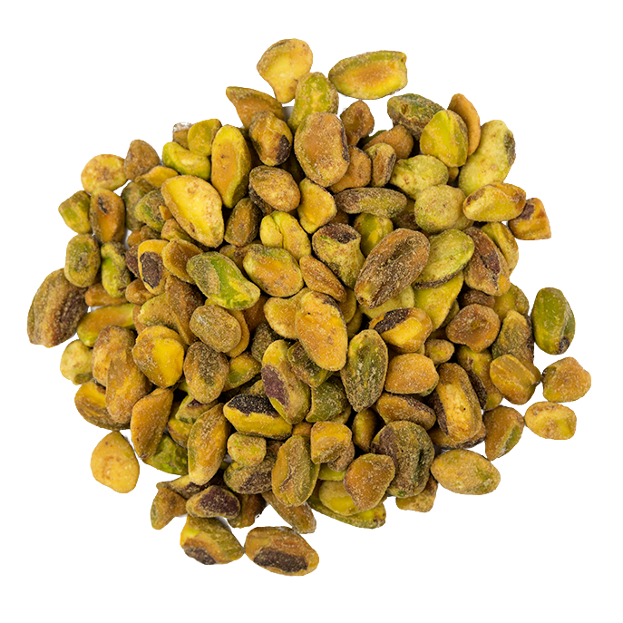 Boost drive thru coffee and energy drinks menu pistachios snack