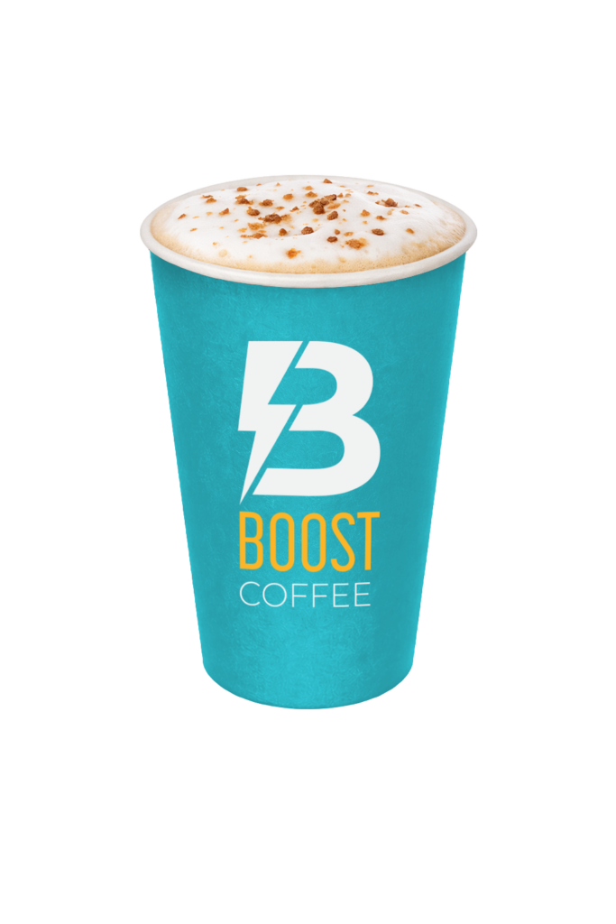 boost coffee hot kids coffee no caffeine