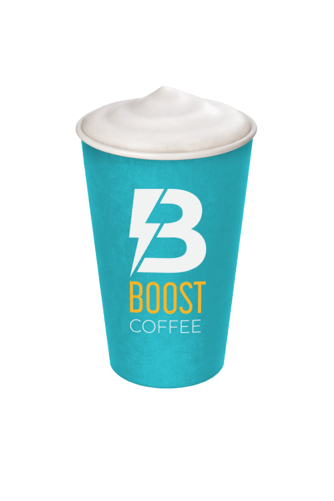 boost coffee hot kids milk steamer