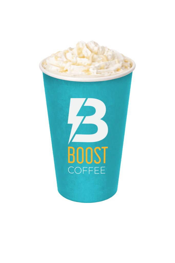 boost coffee hot yeti white mocha latte